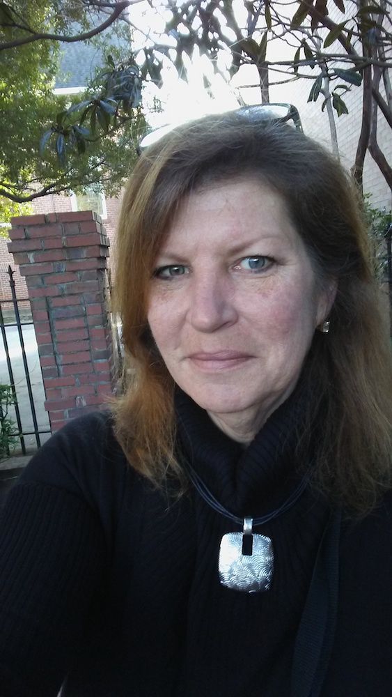 Victoria Cleveland